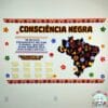Painel - Consciência Negra da Transformação
