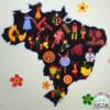 Painel - Consciência Negra da Transformação - Image 3