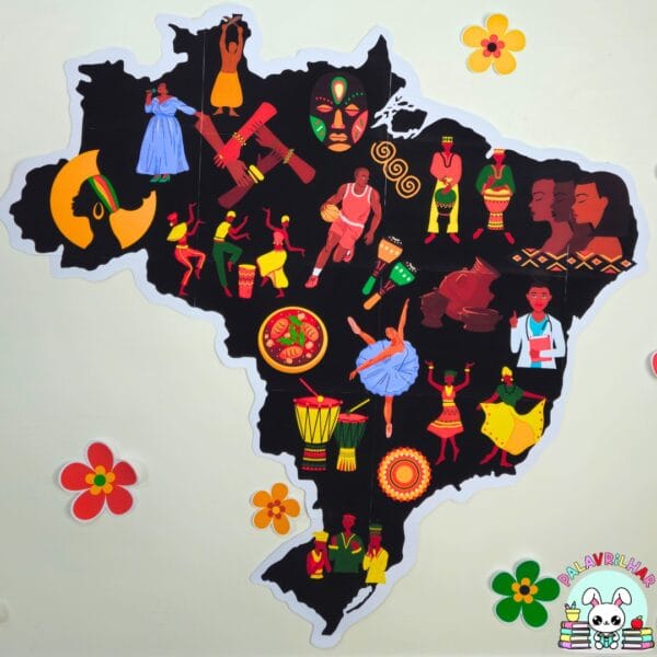 Painel - Consciência Negra da Transformação - Image 3