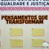 Painel - Consciência Negra da Transformação - Image 5