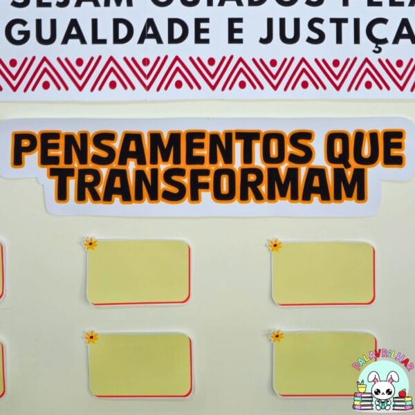 Painel - Consciência Negra da Transformação - Image 5