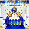 Painel - Gigante de Formatura