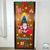 Painel de Porta - Natal da Alegria