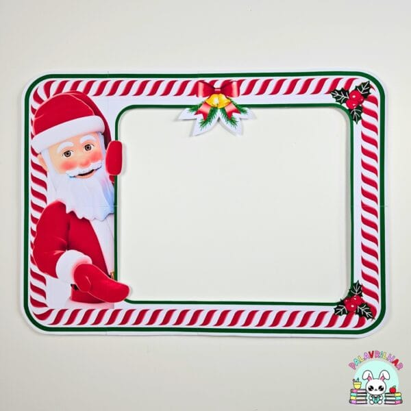 Painel de Porta - Natal da Alegria - Image 2