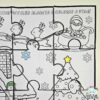 Quebra-Cabeça - Natal Nevado - Imagem 5