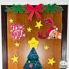 Painel de Porta - Natal da Alegria - Image 3