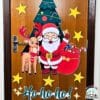 Painel de Porta - Natal da Alegria - Image 4