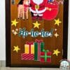 Painel de Porta - Natal da Alegria - Image 5