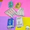Kit - Passaporte de Férias - Image 2