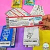 Kit - Passaporte de Férias - Image 3