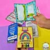Kit - Passaporte de Férias - Image 4