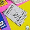 Kit - Passaporte de Férias - Image 5