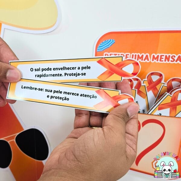 Painel - Dezembro Laranja - Image 4