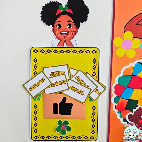 Painel - Consciência Negra da Igualdade - Image 3