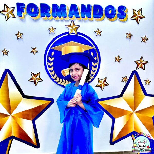 Painel - Gigante de Formatura - Image 3