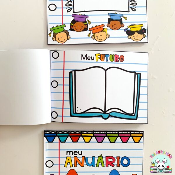 Anuário Escolar - Image 3