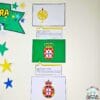Painel - Dia da Bandeira - Image 4