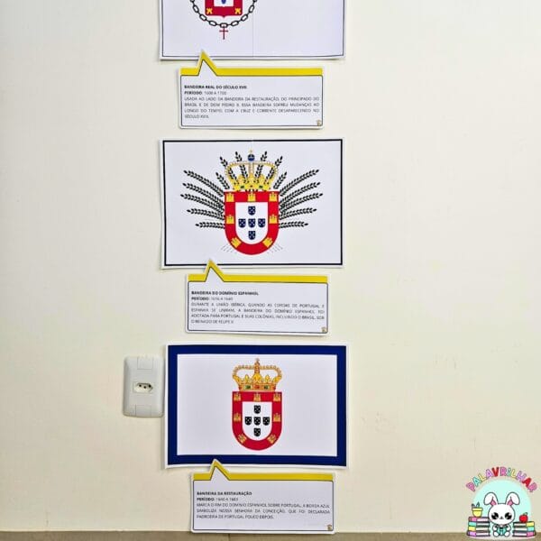 Painel - Dia da Bandeira - Image 5