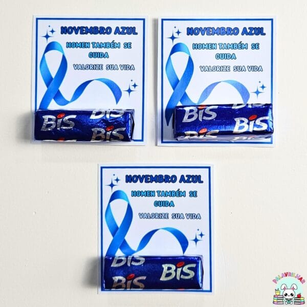 Painel - Novembro Azul Cuide-se - Imagem 4