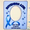 Painel - Novembro Azul Cuide-se - Imagem 5