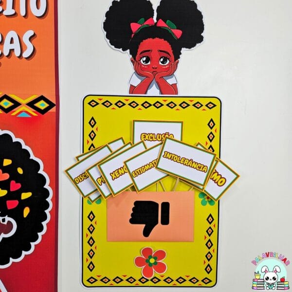 Painel - Consciência Negra da Igualdade - Image 4