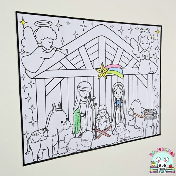 Painel - O Milagre de Belém - Image 2