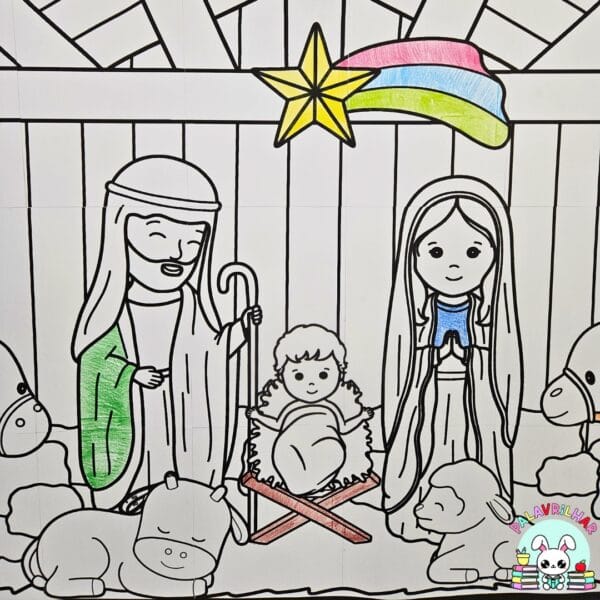Painel - O Milagre de Belém - Image 5