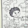 Quebra-Cabeça - Consciência Negra - Igualdade - Image 3