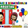 Painel - Matrículas Abertas - Imagem 4