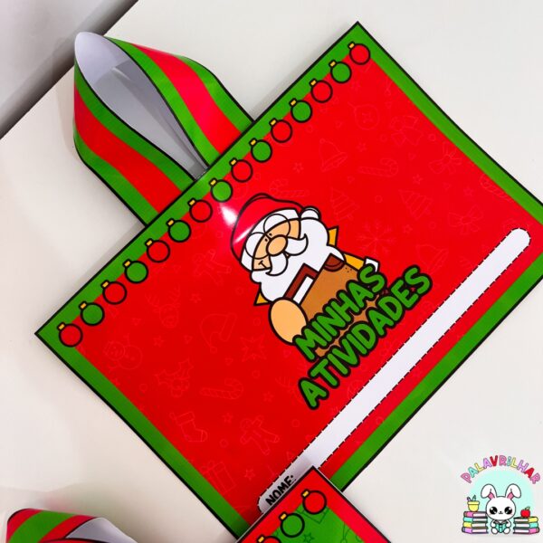 Maletinhas de Natal - Image 3