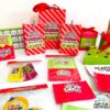Kit - Lembrancinhas de Natal