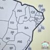 Mapas do Brasil - Image 3