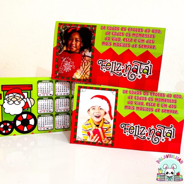 Kit - Lembrancinhas de Natal - Image 4
