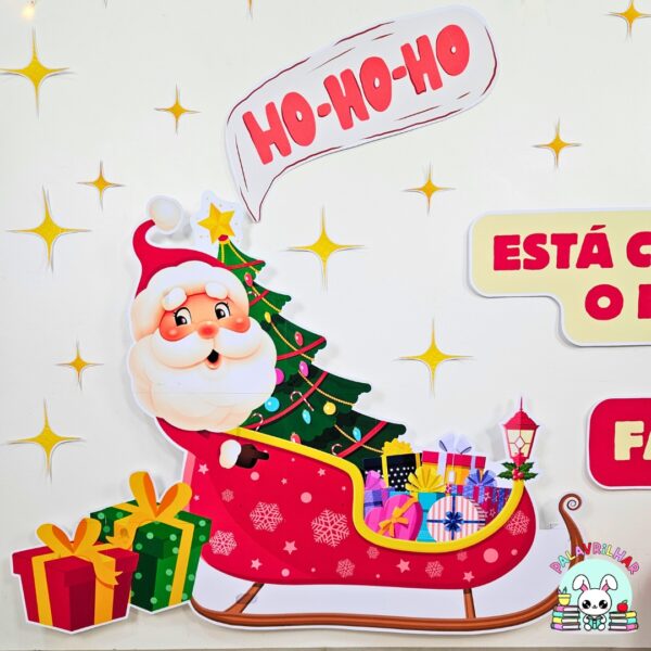 Painel – Rumo ao Natal - Image 3