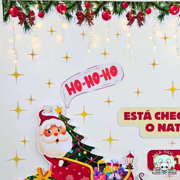 Painel – Rumo ao Natal - Image 4