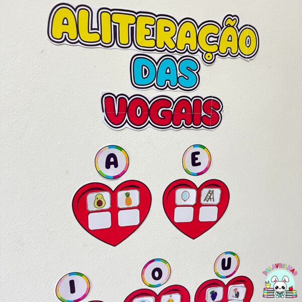 Aliteração do Coração - Image 4