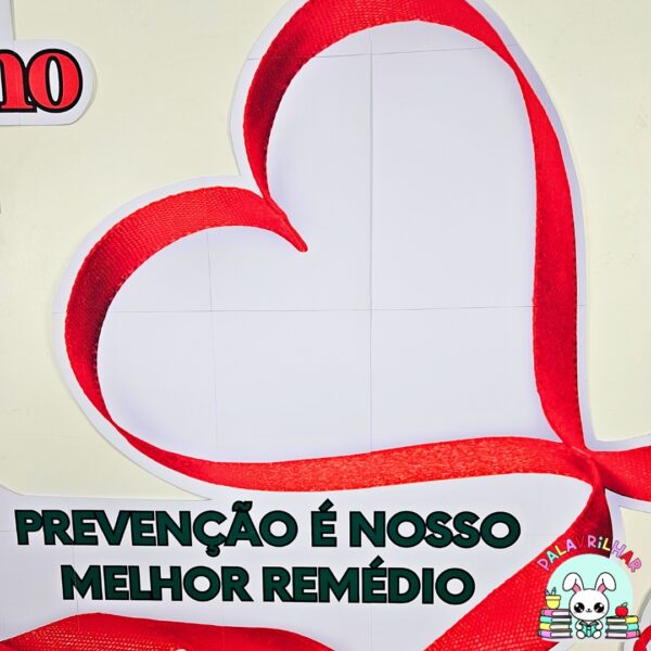 Painel – Dezembro Vermelho - Image 6