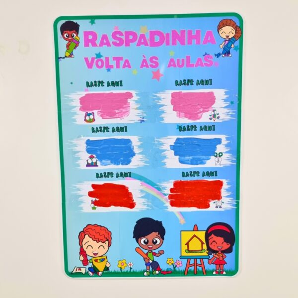Painel - Raspadinha - Imagem 3