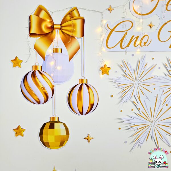 Painel – Feliz Ano Novo - Image 3