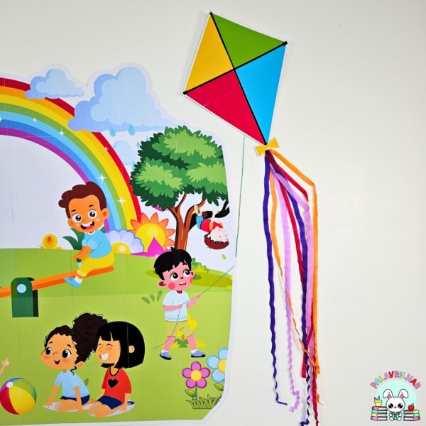 Painel – Colônia de Férias - Image 5