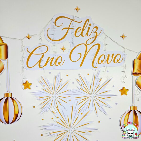 Painel – Feliz Ano Novo - Image 4