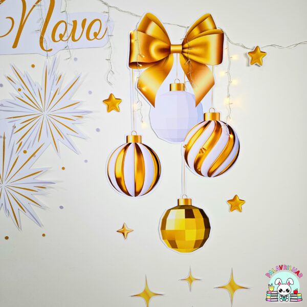 Painel – Feliz Ano Novo - Image 5
