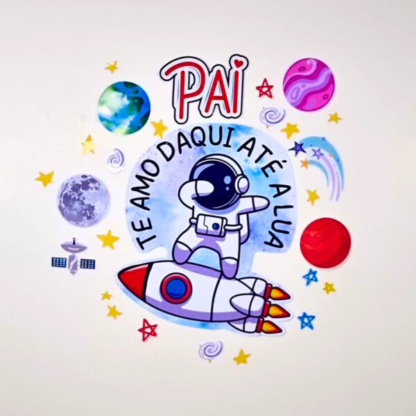 Aulinha Pronta 11 - Dia dos Pais - Imagem 2