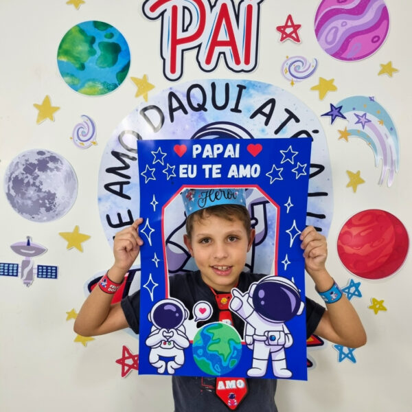 Aulinha Pronta 11 - Dia dos Pais - Imagem 3