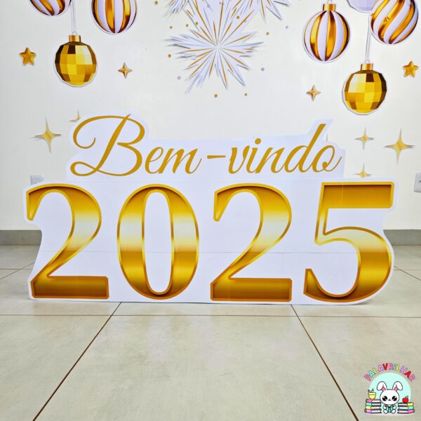 Painel – Feliz Ano Novo - Image 6