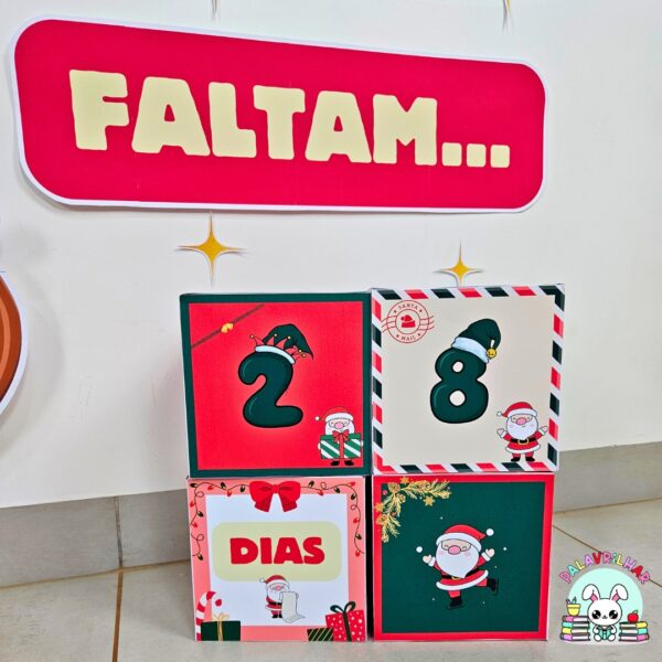 Painel – Rumo ao Natal - Image 2