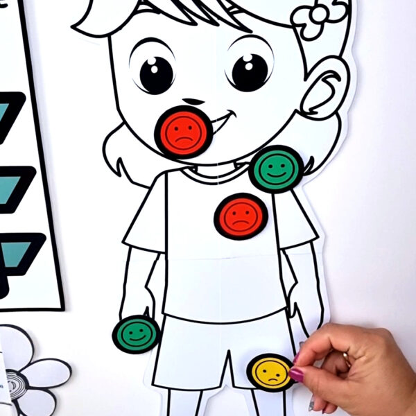 Aulinha Pronta 8 - Maio Laranja - Imagem 7