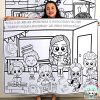 Quebra-Cabeça – Volta às Aulas - Descobertas - Imagem 2