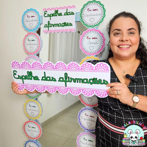 Espelho das Afirmações - Image 4