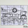 Quebra-Cabeça – Volta às Aulas - Descobertas - Imagem 3